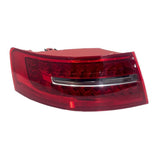Tailight L/H -  4F5945095Ac Fits Audi A6